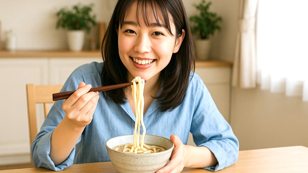 うどんダイエット