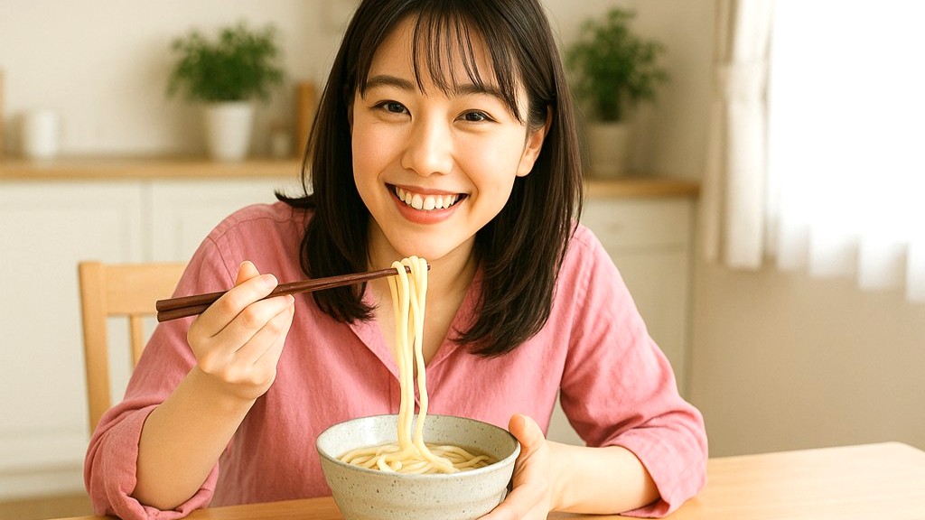 うどんダイエット