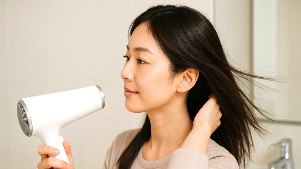 ヘアケア